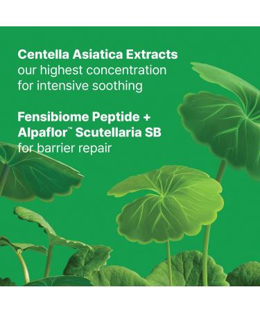 Dr.Jart+ Cicapair Soothing Face Treatment | Korean Skin Care for Irritated Skin | Skin Barrier Repair | 1.01 fl oz - International Shipping Available - Buy Online on GoSupps.com