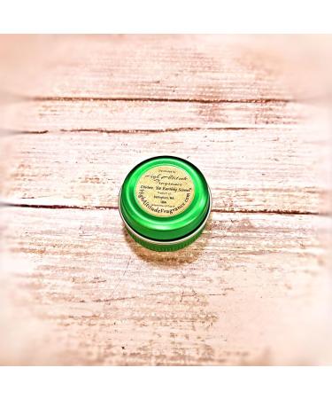 VALLEY LILY Perfume - Eau de Parfum - Solid Balm - Natural Essential Oils Aromatherapy Fragrance (Muguet Fresh Lily Mimosa Cassie Hyacinth Green Tea) Travel Size Party Guest Favors Gifts - 0.5oz - Buy Online on GoSupps.com