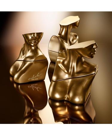 Billie Eilish Eau de Parfum Spray Perfume for Women Notes of Sugared Petals Vanilla & Musk Eau de Parfum - 3.4 Fl Oz - Buy Online on GoSupps.com