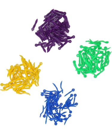 Ververt Touch Disposable Diastema Wedge - 200pcs Professional Tooth Restoration Tool for Gingiva Protection - Buy Online on GoSupps.com