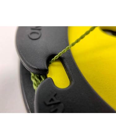 Nirvana Fly Leader Rig Holder 4 Pack - Extra Thin | Convenient Fishing Gear Organizer - Buy Online on GoSupps.com