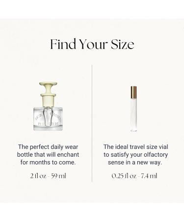 Caswell-Massey Bouquet Discovery Set Includes Peony Orchid & Rose Discover the Beauty of Botanicals Travel Size Perfume Set Perfume for Women 0.25 Fl Oz Each Bouquet Trio 0.75 Fl Oz (Pack of 1) - Buy Online on GoSupps.com