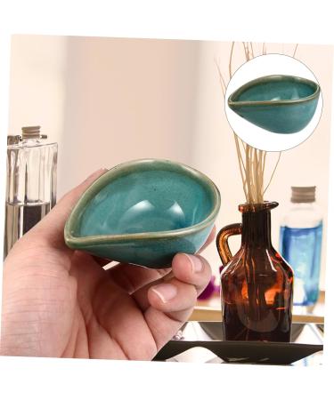 Magiclulu 3 STK Aromatherapy Shell with Essential Oils Plates - Wellness Accessories & Etheric Oil Diffuser for Mini Essential Oils - Buy Online on GoSupps.com