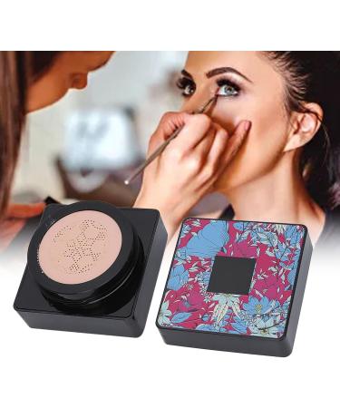 Verdant Touch BB Foundation BB Cream Nature Foundation Concealer Air Cushion Kit 20ml with 2 Makeup Sponges Brushes Mushroom Head - Buy Online on GoSupps.com