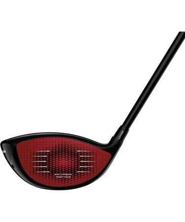 TaylorMade Stealth Driver 10.5 Degree Aldila Ascent Red Regular Shaft - Left or Right Handed - Buy Online on GoSupps.com