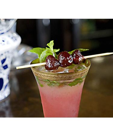 Fabbri Strawberries in Syrup - 8 oz | Premium Quality Fruit Dessert - Buy Online on GoSupps.com