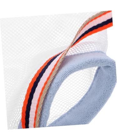 KOMBIUDA 2 Pairs Ring Biting Gloves Infants Finger Protector Kids Thumbs Infant Products Breathable Child Net As Shown 12.00X10.50X0.10CM - Buy Online on GoSupps.com