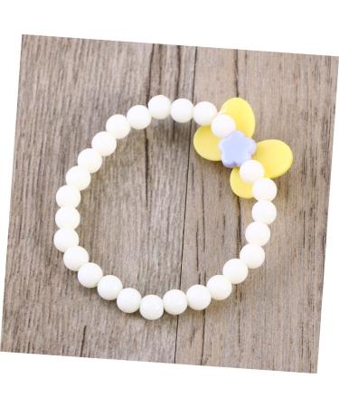 Ifundom Colorful Bonbon Bracelets - 18 stk Arm Loops for Kids' Parties - Princess Girls Bracelets - 3 Medium Pieces - Buy Online on GoSupps.com