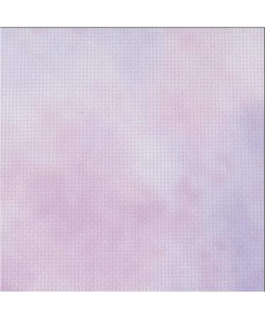 Printed Aida Cloth Bundle - 14 ct - 3 Mottled Colors: Dew, Sunset, Sand - with Needleworker Magnet - Buy Online on GoSupps.com