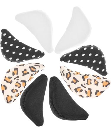 Buy Healvian 8 Pairs Toe Plug Women's Front Feet Boots - Best International Shipping Deals - Buy Online on GoSupps.com