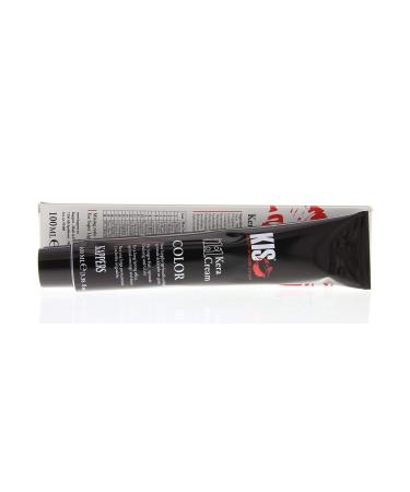 KIS Color 1n black 100ml