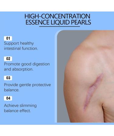 mother Scar ointment after op scar ointment for old scars versatile scar cream for surgical scars caesarean section acne scars burns keloids 30 g - Buy Online on GoSupps.com