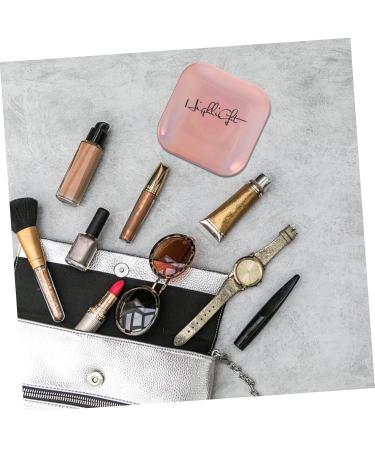 Mikinona Highlighter Powder for Makeup Face Powder Compact Face Highlighter Glitter Makeup Highlighter Powder Makeup Glitter for Makeup Women Makeup Pan Compact Powder Makeup Body Makeup - Buy Online on GoSupps.com