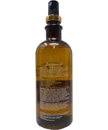 Bath & Body Works Aromatherapy Bergamot 5-in-1 Essential Oil Mist 2 Pack Bundle - 5.3 fl oz / 156 mL Each - Buy Online on GoSupps.com