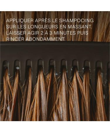 WELEDA - Rosemary Revitalizing Conditioner - Nourishing - Nourishes without weighing down - Natrue - 150 ml - Buy Online on GoSupps.com