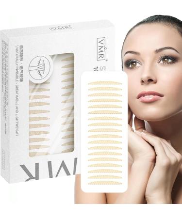 Double Eyelid Tape - Waterproof Double Eyelid Invisible Lace Strips Instant Eyelid Lifter Tape for Droopy Lids Uneven Eyelids Unisex Simulation Eye Patch Coatuiyo - Buy Online on GoSupps.com