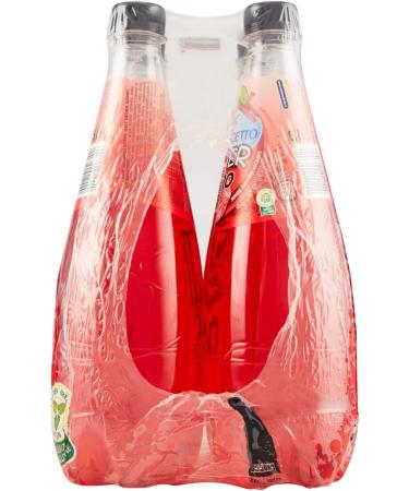 San Benedetto Ginger Zero PET Lot de 12 bouteilles sans sucre 0 75 l - Buy Online on GoSupps.com