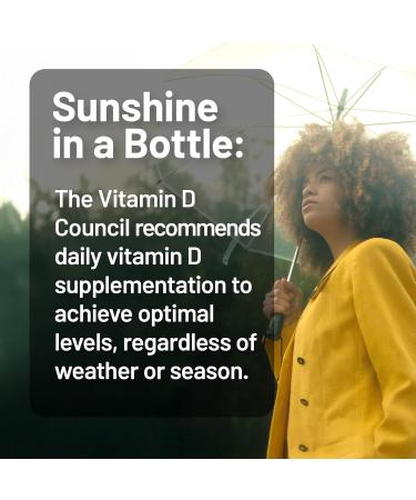 NatureWise 1 Vegan Vitamin D3 5000iu + Organic Olive Oil - 60 Mini Softgels 60-Day Supply + 1 Vitamin B12 1000 mcg - Gluten-Free Non-GMO - 60 Softgels 60-Day Supply  - Buy Online on GoSupps.com