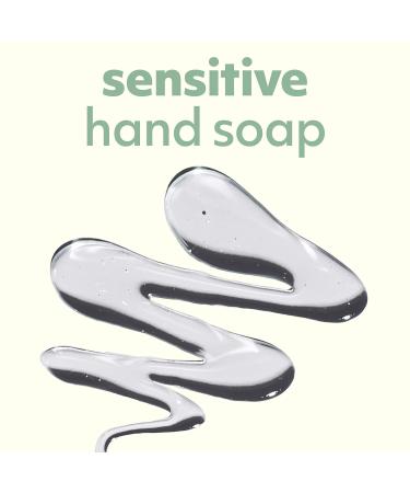 Softsoap Antibacterial Sensitive Rosewater & Aloe Hand Soap 11.25 Oz - 6 Pack - Buy Online on GoSupps.com