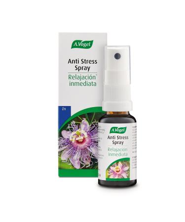 A.Vogel Anti Stress Spray 20ml A.Vogel