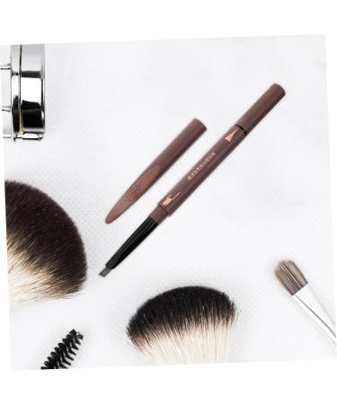 Beatifufu 2 1 Liquid Pencil Liner Eye Lasting in Waterproof Brow Long Eyebrow Eyeliner - Buy Online on GoSupps.com