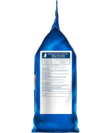 Blue Buffalo Wilderness High Protein Grain Free & Wilderness High Protein Grain Free Natural Adult Indoor Dry Cat Food Chicken 2.2kg bag Salmon Medium Bag + Cat Food Chicken 2.2kg - Buy Online on GoSupps.com