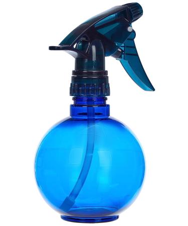 Efalock Professional Blue Spray Bottle - 350 ml for Salon Use | International Shipping Available - Buy Online on GoSupps.com