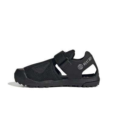 adidas Unisex Kinder Terrex Captain Toey 2.0 K Sandals 28 EU Core Black Core Black Ftwr White