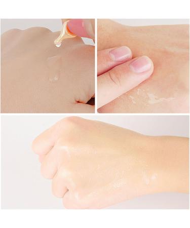 Cream Skin | Hydrating Face Cream | Facial Essence Collagens Boosting Essences Skins Rejuvenation Serume Firming Sheep Placenta Extract Suitable for Facial Skin Care - Buy Online on GoSupps.com