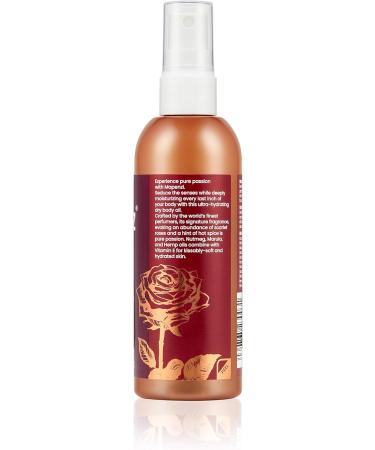 kaniz mapenzi sensual dry body oil spray 150ml - Buy Online on GoSupps.com