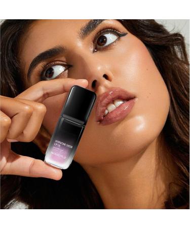  Generisch Lip Gloss | Moisturizing Lip Balm Glossy Lipstick 5ml Nourishing Care Against Dryness for Women Girls Evening Leisure - Buy Online on GoSupps.com