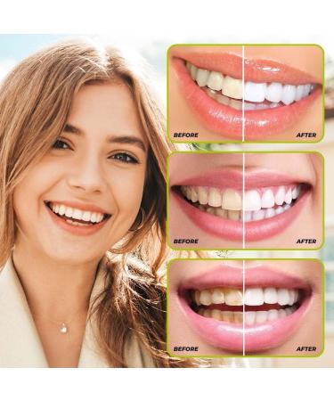 Natural Coconut Oil Pulling Therapy | Fresh Breath & Teeth Whitening with Virgin Coconut Oil & Mint Essential Oil - Buy Online on GoSupps.com