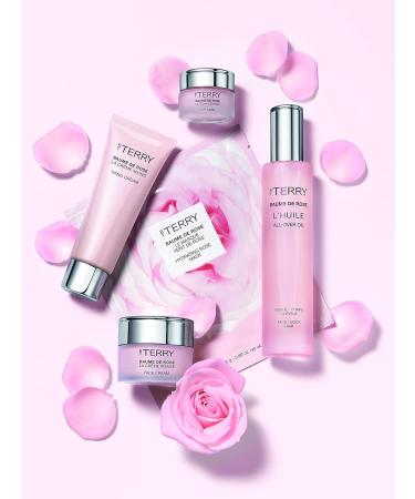 Buy La Creme Mains 75g - Premium Hand Cream for Soft Skin | International Shipping Available - Buy Online on GoSupps.com