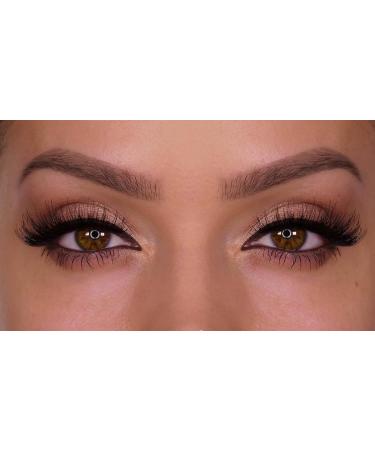 Eldora False Eyelashes M106 Multi-Layered - Buy Online on GoSupps.com