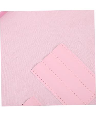 Magiclulu 5-Stage Storage Bag for Eyelash Tweezers | Professional Eyelash Extension Tool & Storage Box - International Shipping - Buy Online on GoSupps.com