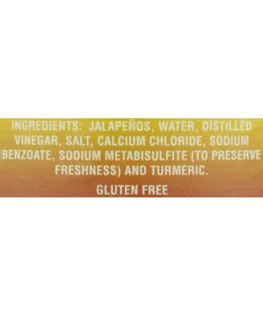 La Preferida Sliced Jalapeno Peppers - Buy Online on GoSupps.com