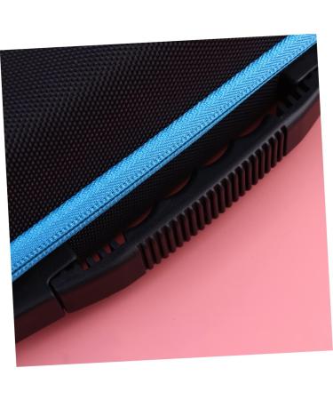 Essential Oils Organizer & Storage | Healeved Pocket Holder for Diffusers - Buy Online on GoSupps.com