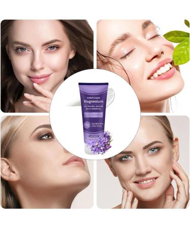 Moisturizing Cream Fast-Absorbing Skin Care Products Knee Joint Cream for Women Men Friends Heels Elbows Hands Feet Ankles - Buy Online on GoSupps.com
