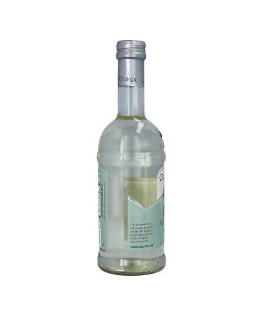 Colavita Aged White Wine Vinegar - 17 fl. oz. | Premium Flavor for Cooking & Dressing - Buy Online on GoSupps.com