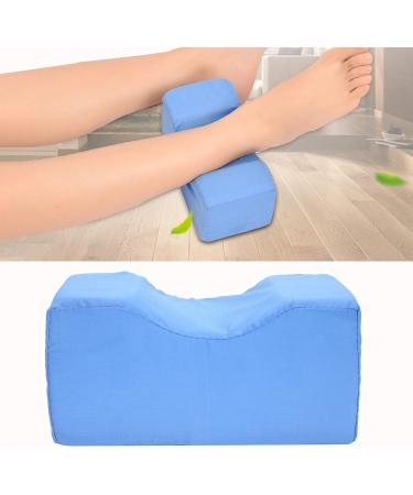 Buy Heel Protector Pressure Relieving Pillow - Ankle Anti-Bedsore Cushion for Elderly & Disabled | Elevate Comfort & Care - Buy Online on GoSupps.com
