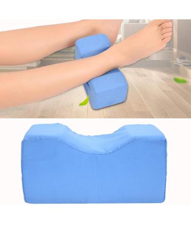 Premium Heels & Ankle Protector Pillow - Anti-Bedsore Foam Support for Elderly & Disabled | Elevate Comfort - Buy Online on GoSupps.com