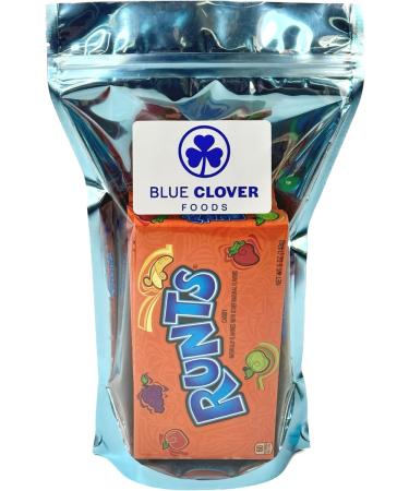 Runts Candy Theater Box | By Blue Clover Foods | 5oz Box | Pack Of 3 - Buy Online on GoSupps.com