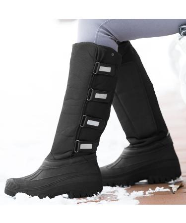Waldhausen Elt Thermos Boot - Premium Thermal Horse Riding Boots for Ultimate Comfort | International Shipping Available - Buy Online on GoSupps.com