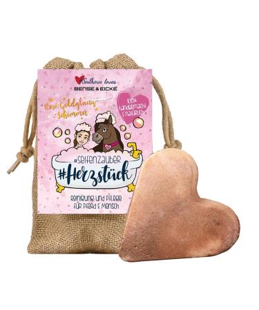 Bense & Eicke Bense & Eicke - Magic soap at the heart - 100 g