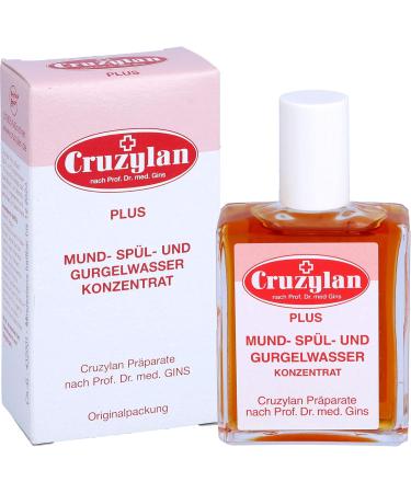 Cruzylan Plus 50 ml - Premium International Shipping | Buy Now - Buy Online on GoSupps.com