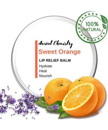 AC LABORATORIES LIMITED 100 natural lip balm natural treatment to prevent cold sores moisturizing lip balm only natural ingredients lip balm lip repair - Buy Online on GoSupps.com