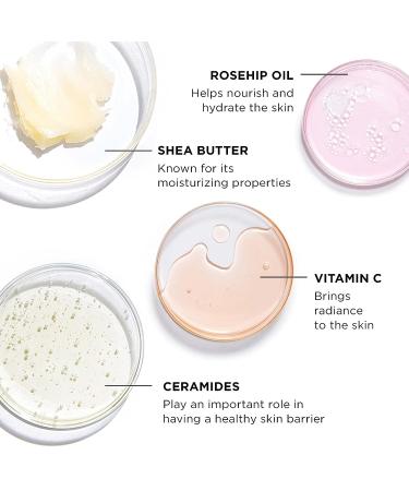 IT Cosmetics Bye Bye Makeup Cleansing Balm - 3-in-1 Makeup Remover, Cleanser & Mask - 4 oz - Buy Online on GoSupps.com