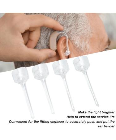 Ear Checking Penlight Tips - Replaceable Ear Wax Tips for Extended Home Use - Buy Online on GoSupps.com