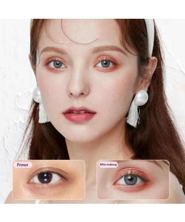 Extra Flat Round Eyebrow Concealer Brush | E32 Flat Makeup & Brow Brush for Flawless Application - Buy Online on GoSupps.com