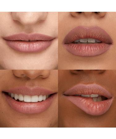 KIKO Milano Creamy Colour Comfort Lip Liner 23 - Long-lasting Lip Pencil in Light Mauve - Buy Online on GoSupps.com